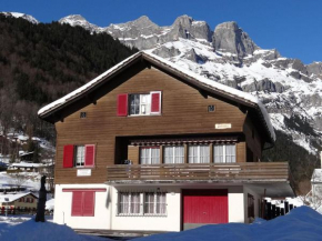 Apartment Valentine by Interhome Engelberg